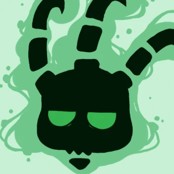 Kick profile picture for @thresh