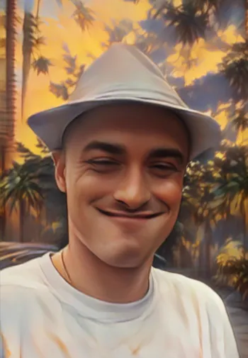 KoochieKoochieMan