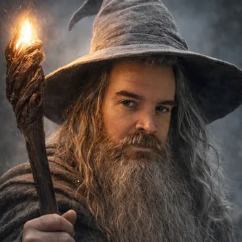 DandalftheGrey