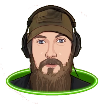 Kick profile picture for @soups