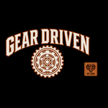 GearDrivenDavid
