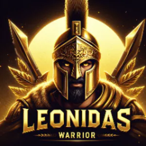 Leonidaswarrior