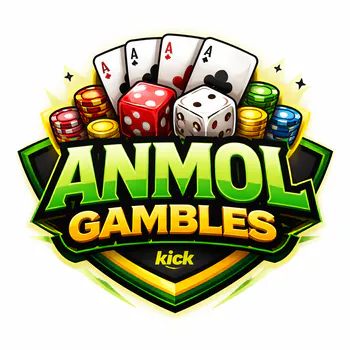 Anmolgambles