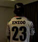 TheGoatEnzoo