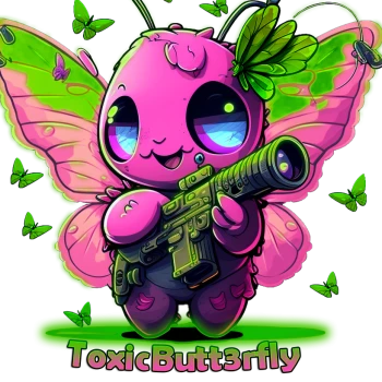 ToxicButt3rfly