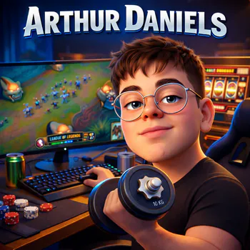 ArthurKacBiedas