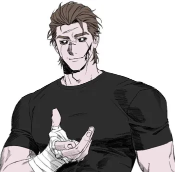 JohnyMaster