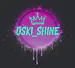 Oski_Shine