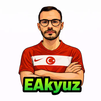 EAkyuz