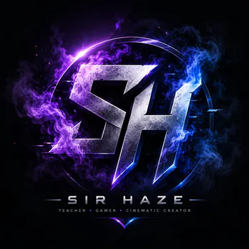 HazeSirGaming