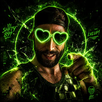 Shifty891