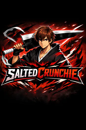 SaltedCrunchie