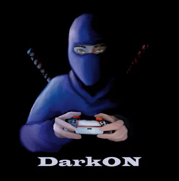 DarkON_cs