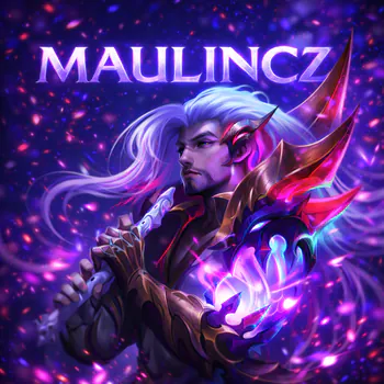 MaulinCz