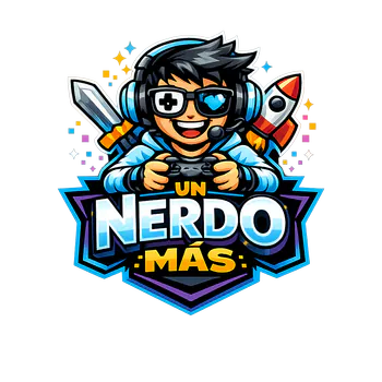 UnNerdoMas