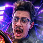 BrunoDoCarmoSIM Kick