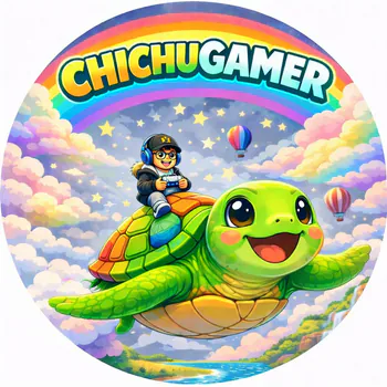 Chichugamer4Life