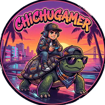 Chichugamer4Life