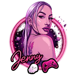 JennyNocturna