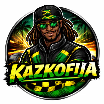Kazkofija