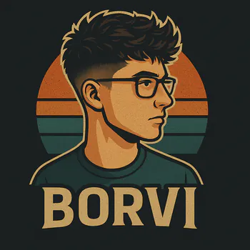 BORVI