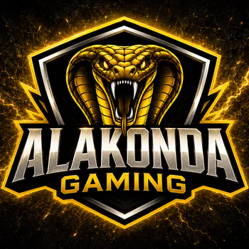 AlakondaGaming1