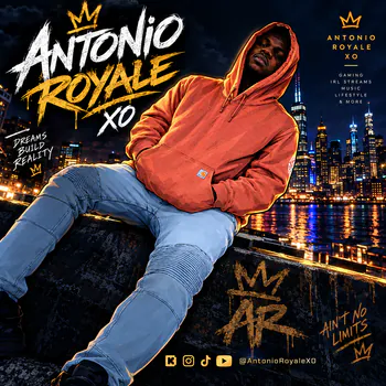 RoyalAntonioXO