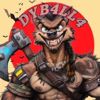 DYB4LL4gaming