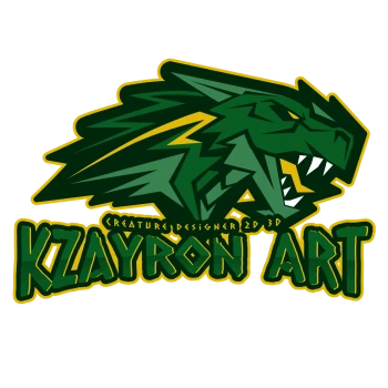 KzayronArt