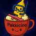Pakkicino