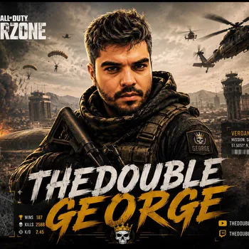 ThedoubleGeorge