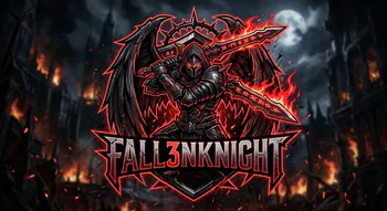 Fall3nKnight