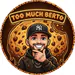 TooMuchBerto