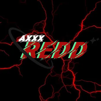 AxxxRedd
