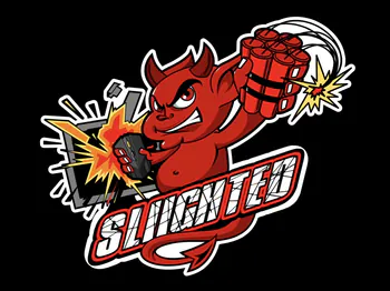 sliighted