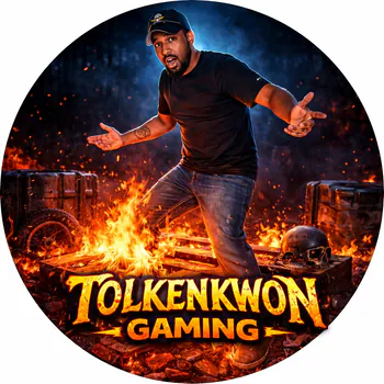 Tolkenkwon