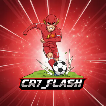 Cr7_flash