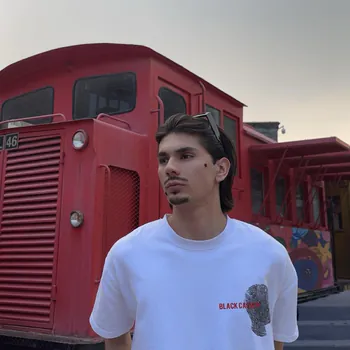 DoubleAlpha