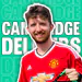 CambridgeDelivers