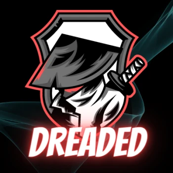 Kick profile picture for @dreaded