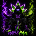 itzmaplehaze