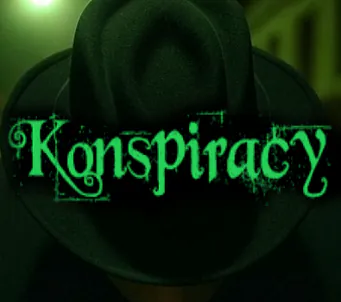 XxKonspiracyxX