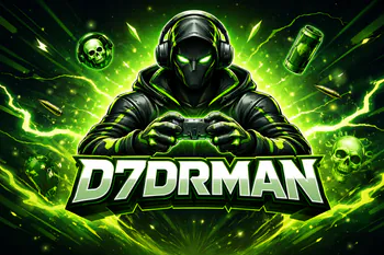 D7DRMAN
