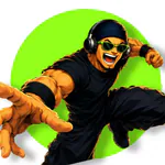 GuaxaoZX Kick