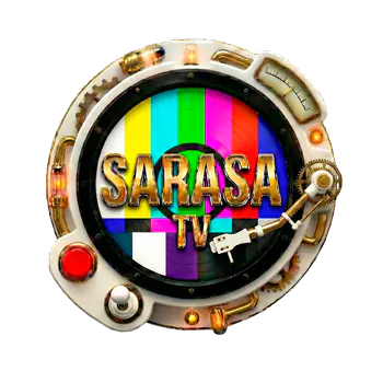 SarasaTV