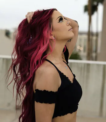 lexeymichelle