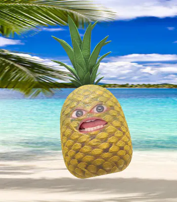 MrPineapplePL