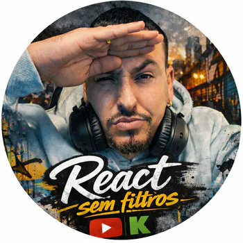 reactsemfiltros