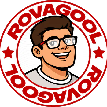 rovagool