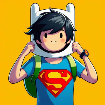 Tusupermansesy
